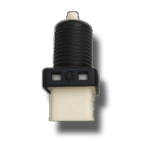 مهره استپ ترمز پژو و سمند (1800)